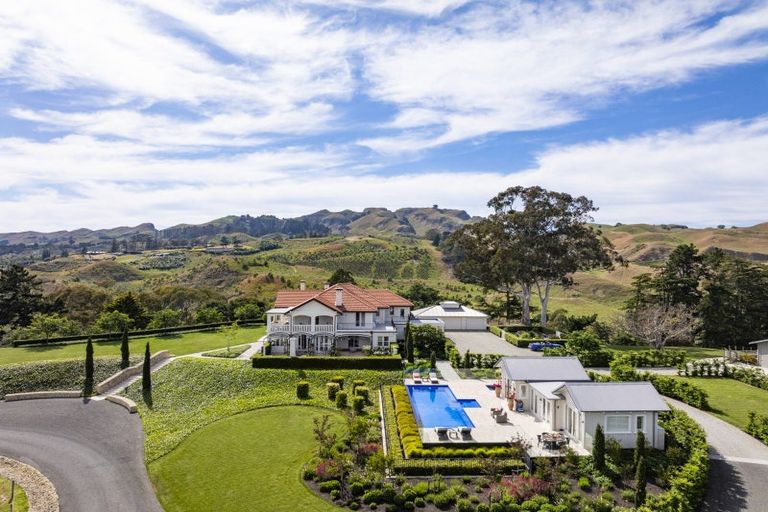Photo of property in 152 Kopanga Road, Havelock North, Poukawa, 4130