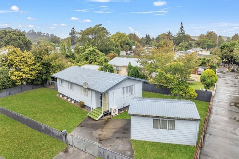 Photo of property in 21 Lucknow Street, Aramoho, Whanganui, 4500