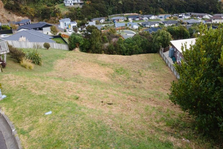 Photo of property in 74 Spyglass Lane, Whitby, Porirua, 5024