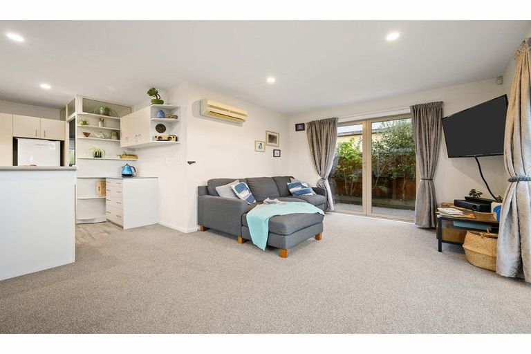 Photo of property in 34b Rosebery Street, Spreydon, Christchurch, 8024