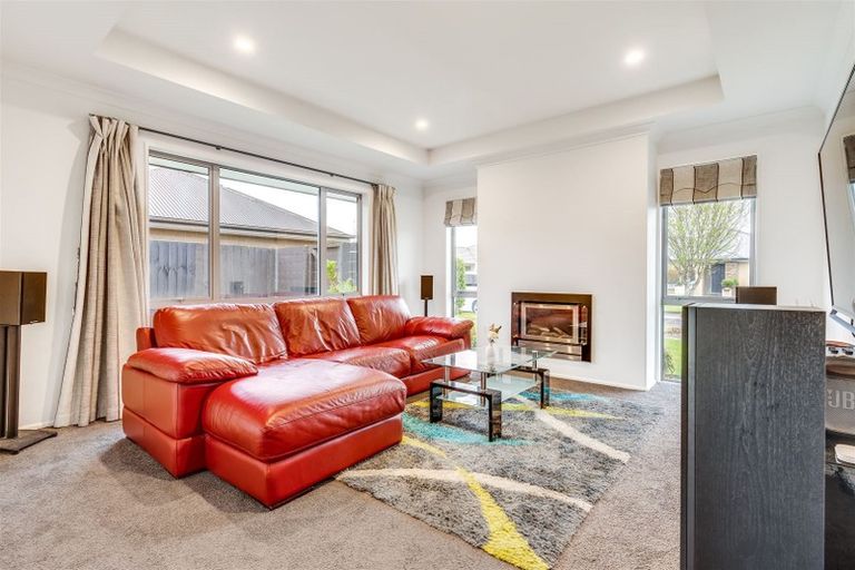 Photo of property in 17 Greenwich Street, Halswell, Christchurch, 8025