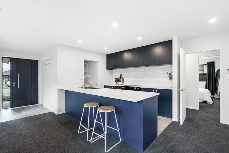 Photo of property in 8 Flock Street, Rolleston, 7615