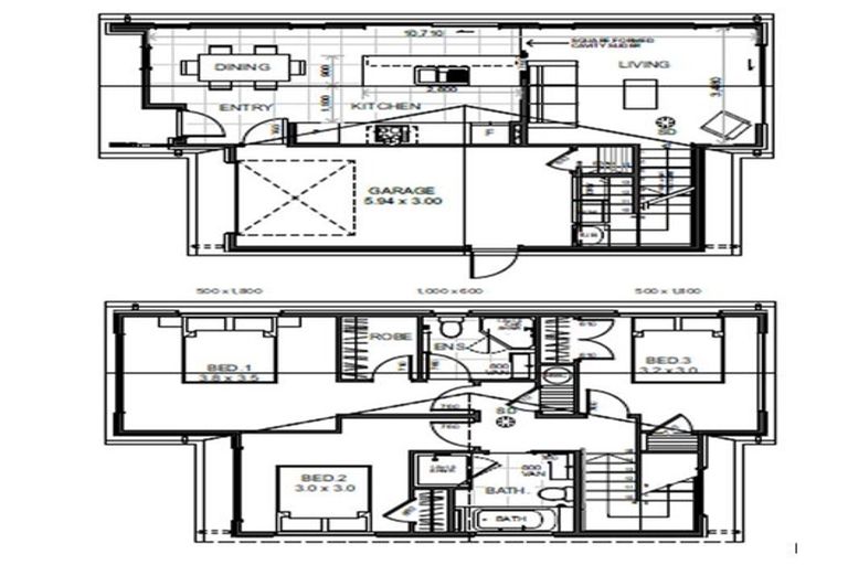 Photo of property in 5 Jewels Lane, Papamoa, 3118