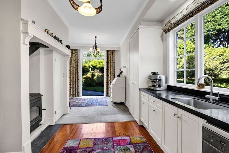 Photo of property in 1140 Ohangai Road, Ohangai, Hawera, 4672