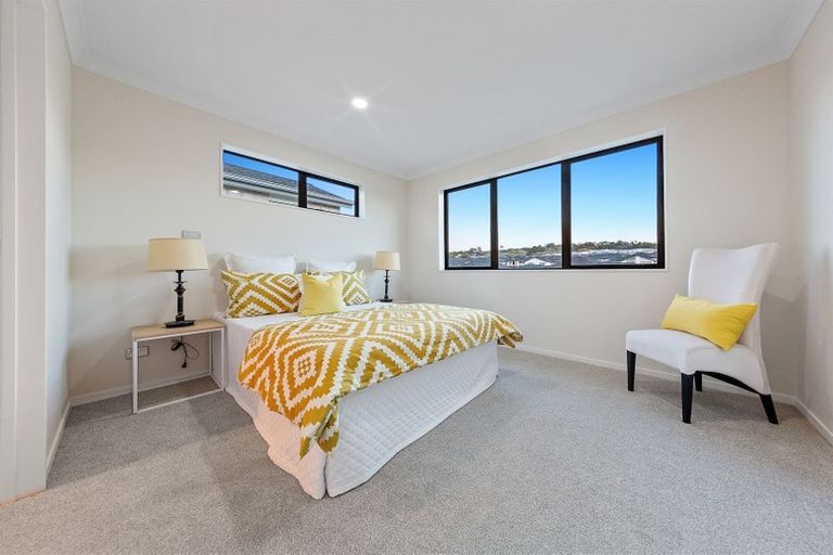 Photo of property in 7 Lavey Road, Flat Bush, Auckland, 2019