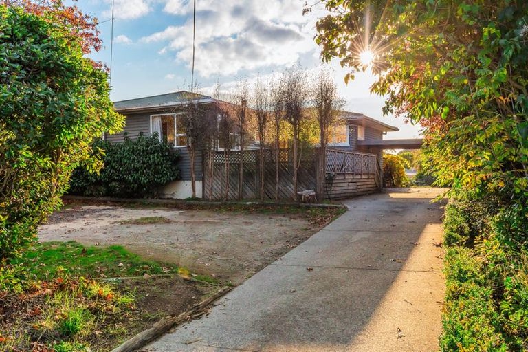 Photo of property in 112 Taharepa Road, Hilltop, Taupo, 3330