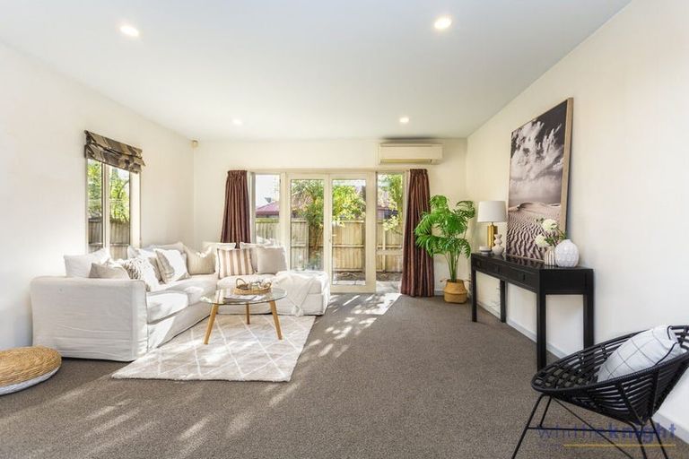 Photo of property in 4a Elizabeth Street, Riccarton, Christchurch, 8011