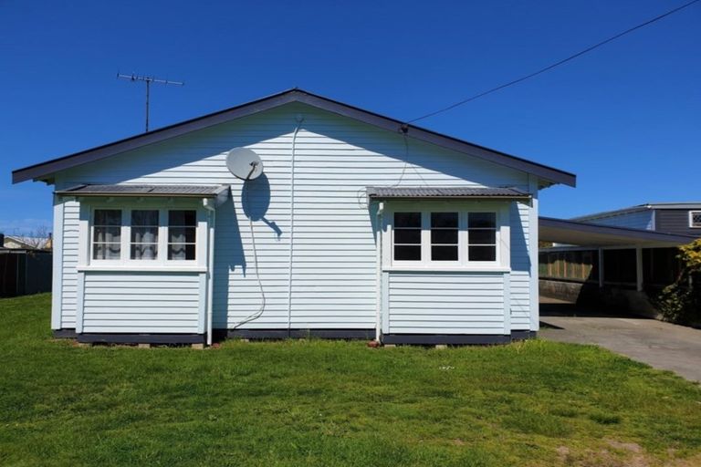 Photo of property in 50 Mahia Avenue, Wairoa, 4108