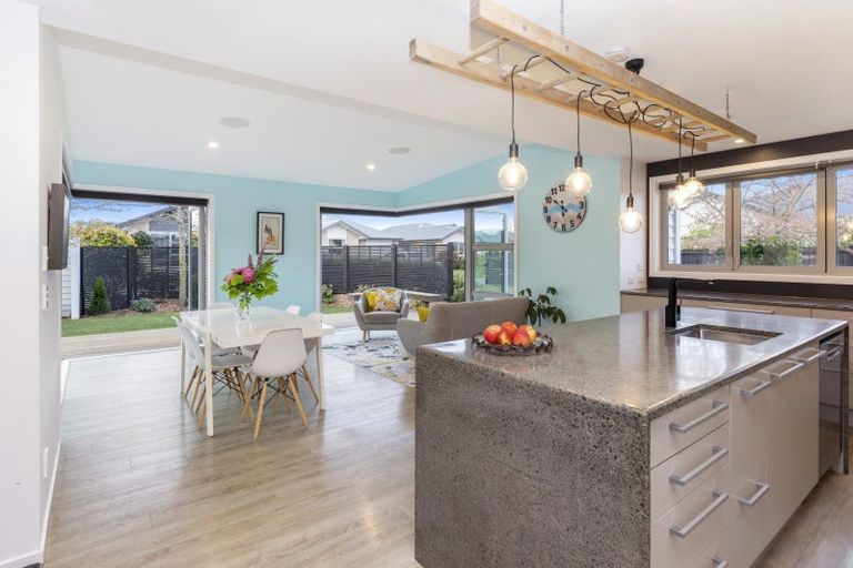 Photo of property in 3 Wiersma Lane, Wigram, Christchurch, 8025