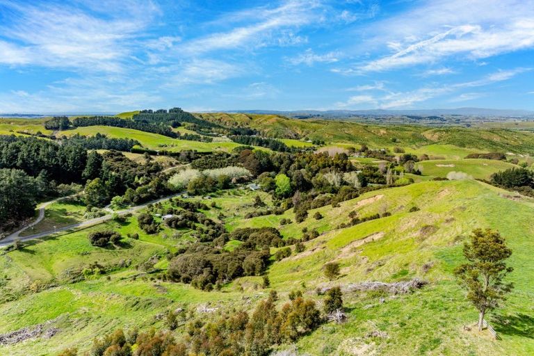 Photo of property in 431 Apley Road, Puketapu, Napier, 4184