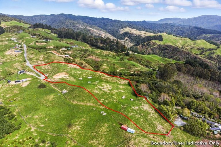 Photo of property in 385 Akatarawa Road, Reikorangi, 5391