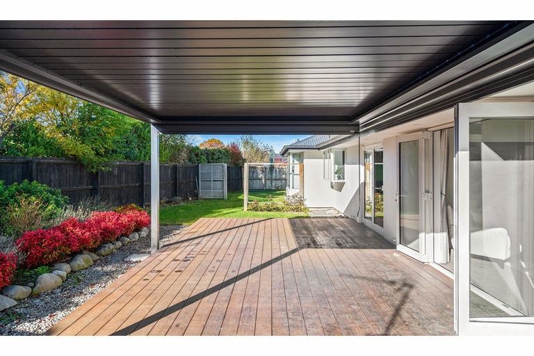 Photo of property in 47 Masefield Drive, Rolleston, 7614