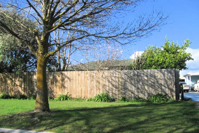 Photo of property in 1012a Frances Street, Akina, Hastings, 4122