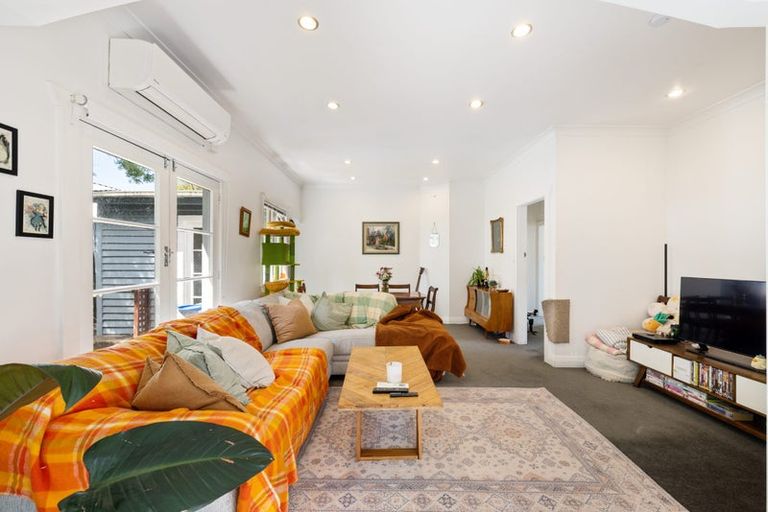 Photo of property in 66 Caledonian Road, St Albans, Christchurch, 8014