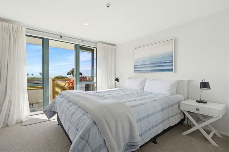 Photo of property in Beachpoint Apartments, 2/5 West End Road, Ohope, 3121
