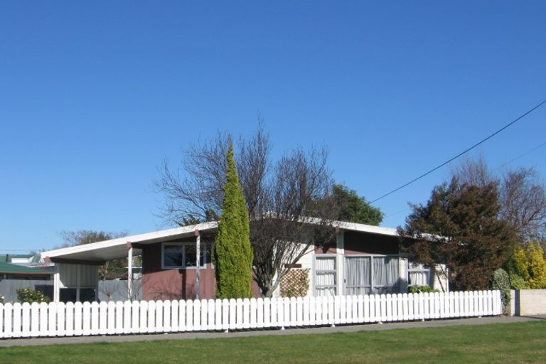 Photo of property in 5 Colville Street, Masterton, 5810