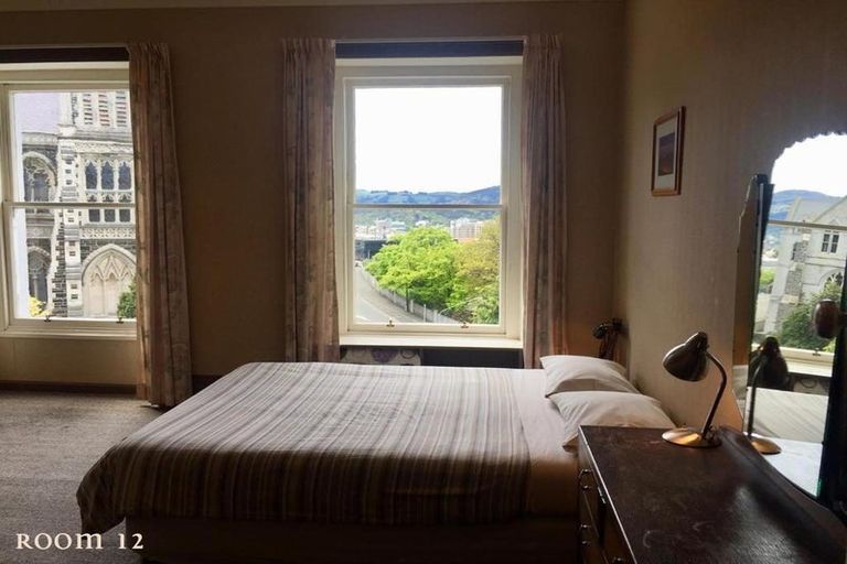 Photo of property in 277 Rattray Street, Dunedin Central, Dunedin, 9016
