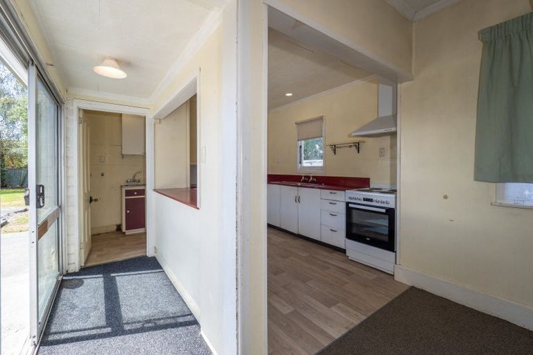Photo of property in 31 Princes Street, Netherby, Ashburton, 7700