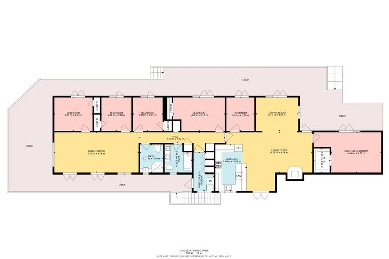 Photo of property in 810 Gill Road, Kaitaia, 0483