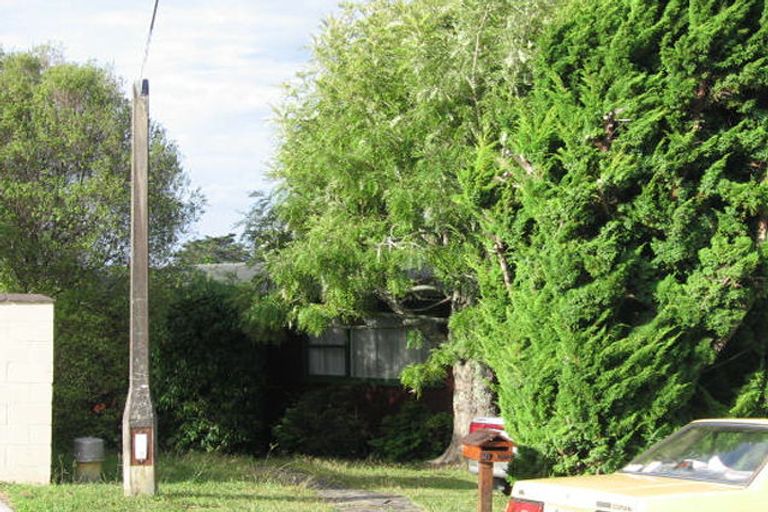 Photo of property in 30 Fitzwater Place, Henderson, Auckland, 0612