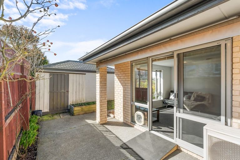 Photo of property in 273b Wairakei Road, Bryndwr, Christchurch, 8053