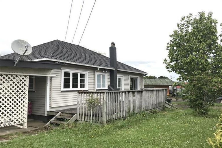 Photo of property in 1/146b Great South Road, Manurewa, Auckland, 2102