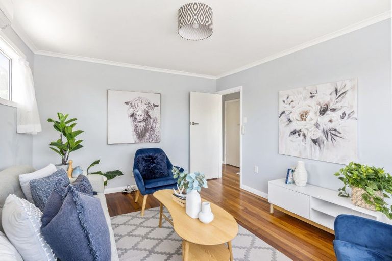 Photo of property in 18 Gordon Place, Levin, 5510