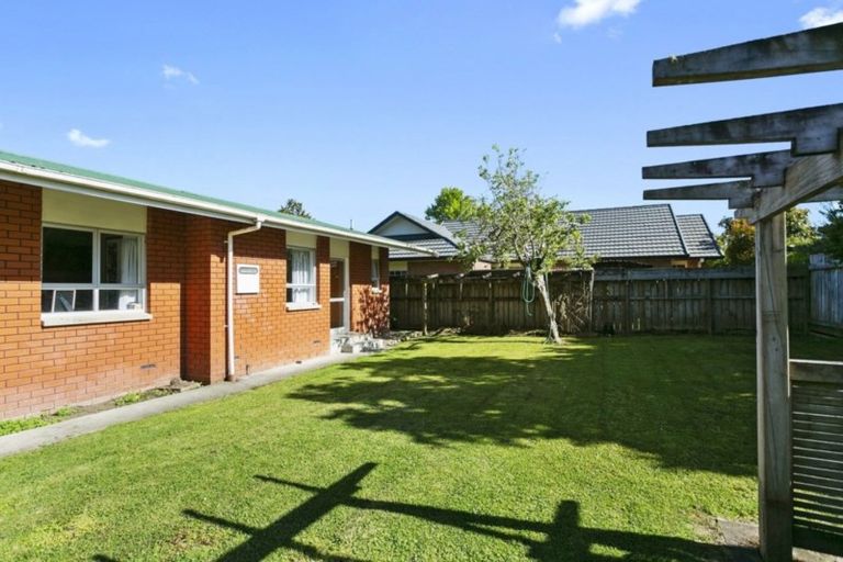 Photo of property in 5 Stafford Street, Cambridge, 3434