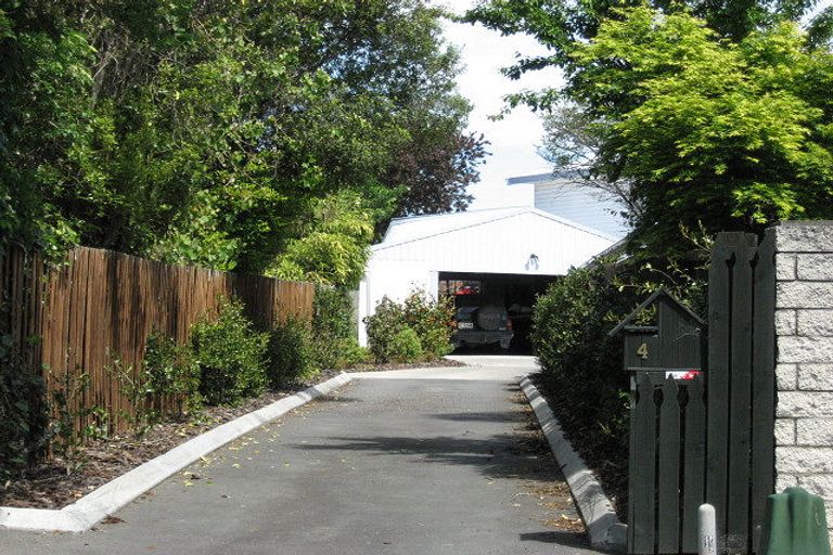 Photo of property in 4 Kalmia Place, Kaiapoi, 7630