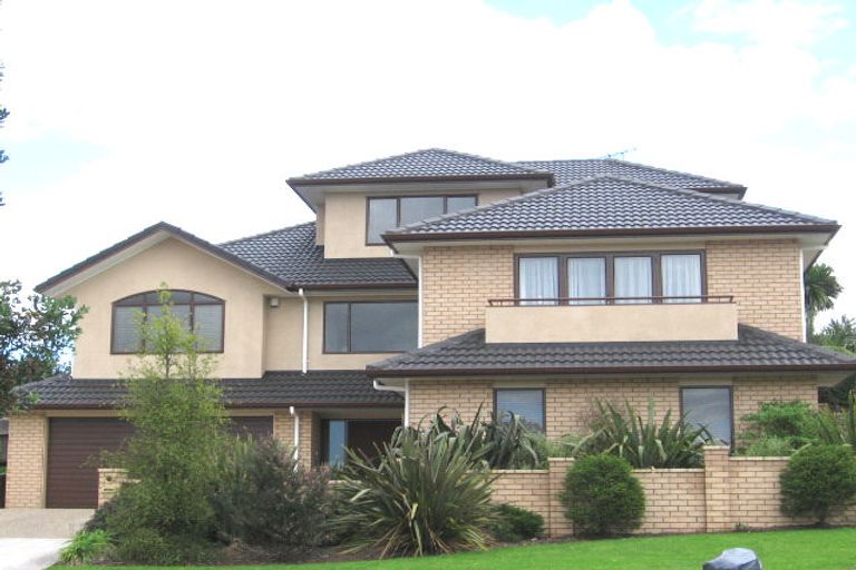 Photo of property in 16 Rosebay Rise, Henderson, Auckland, 0610