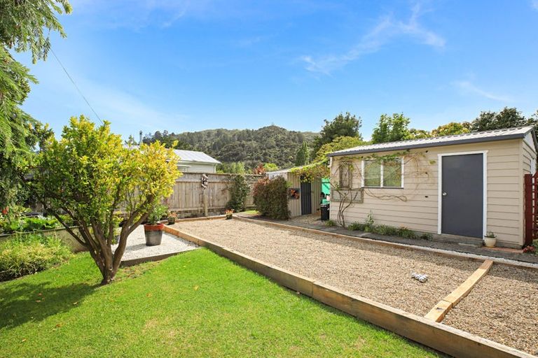 Photo of property in 717 Mount Pleasant Road, Thames, 3500