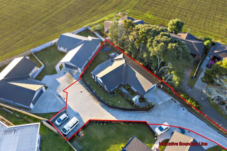 Photo of property in 46d Church Street, Tuakau, 2121