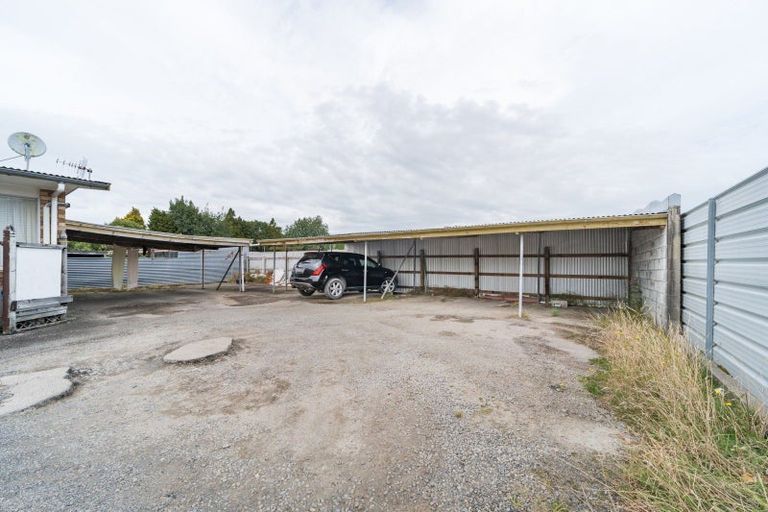 Photo of property in 3/84 Linton Street, West End, Palmerston North, 4410