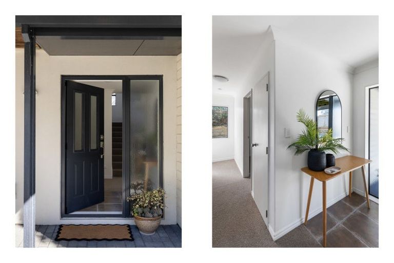 Photo of property in 10c Whitaker Street, Otumoetai, Tauranga, 3110