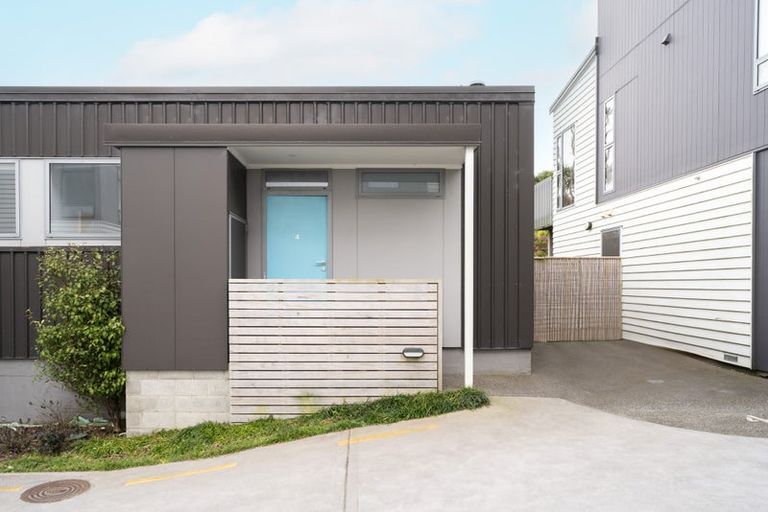 Photo of property in 30u4 Monowai Road, Johnsonville, Wellington, 6037