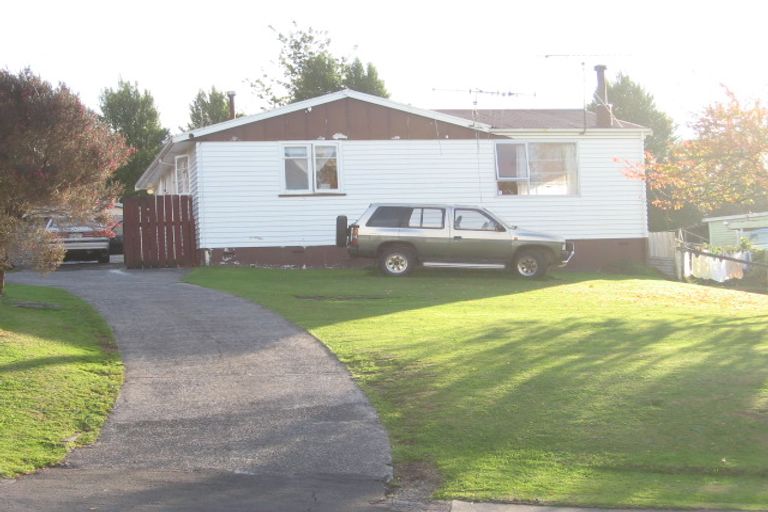 Photo of property in 20 Nevis Crescent, Tokoroa, 3420