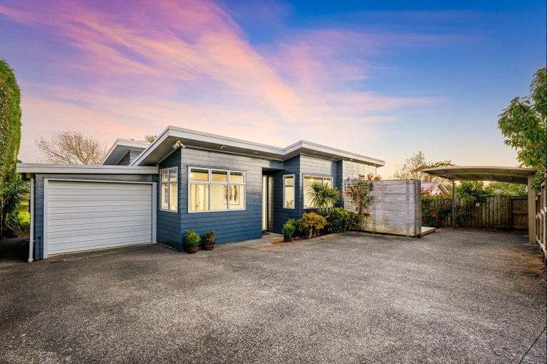 Photo of property in 14a Wellesley Road, Mangere Bridge, Auckland, 2022
