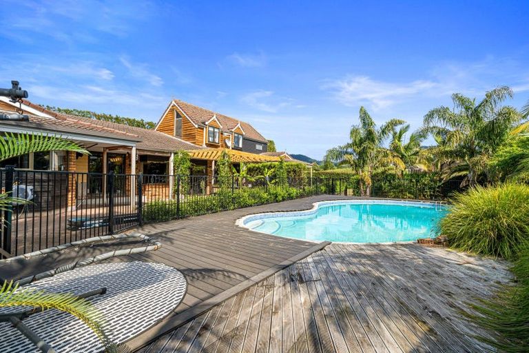 Photo of property in 315 Manoeka Road, Te Puke, 3183