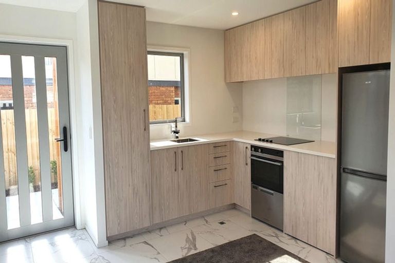 Photo of property in 9/3 Shearer Avenue, Papanui, Christchurch, 8052