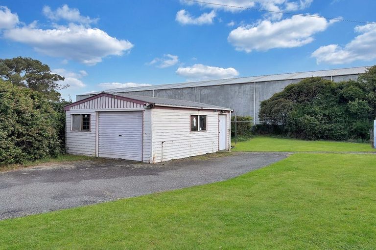 Photo of property in 2-4 Ravensworth Place, Foxton, 4814
