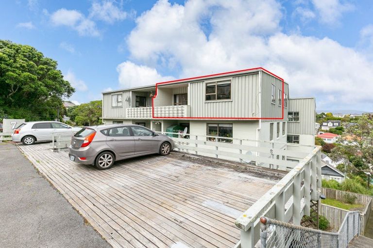 Photo of property in 14/7u Konini Road, Hataitai, Wellington, 6021