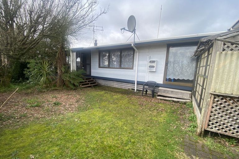 Photo of property in 201 Grampian Street, Tokoroa, 3420