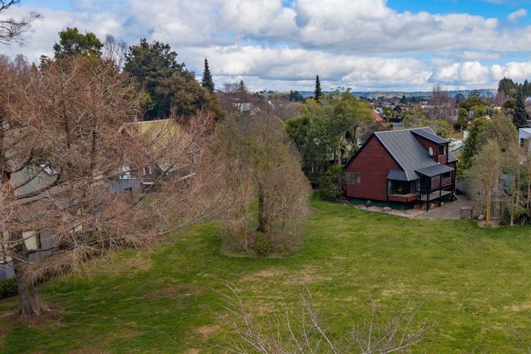 Photo of property in 9a Park Avenue, Ohakune, 4625