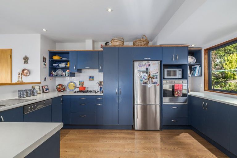 Photo of property in 17 Te Ra Crescent, Diamond Harbour, 8972