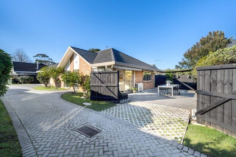 Photo of property in 7f Mattson Road, Pakuranga, Auckland, 2010