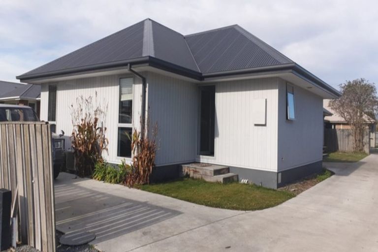 Photo of property in 2/192 Woodham Road, Linwood, Christchurch, 8062