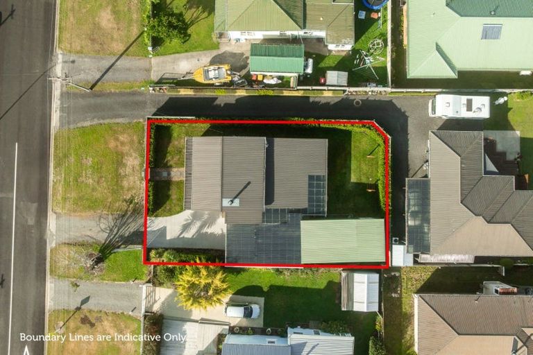 Photo of property in 35b Galbraith Street, Waihi, 3610