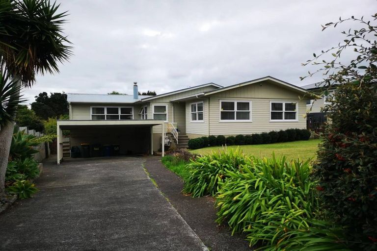 Photo of property in 22 Kaikoura Street, Henderson, Auckland, 0612