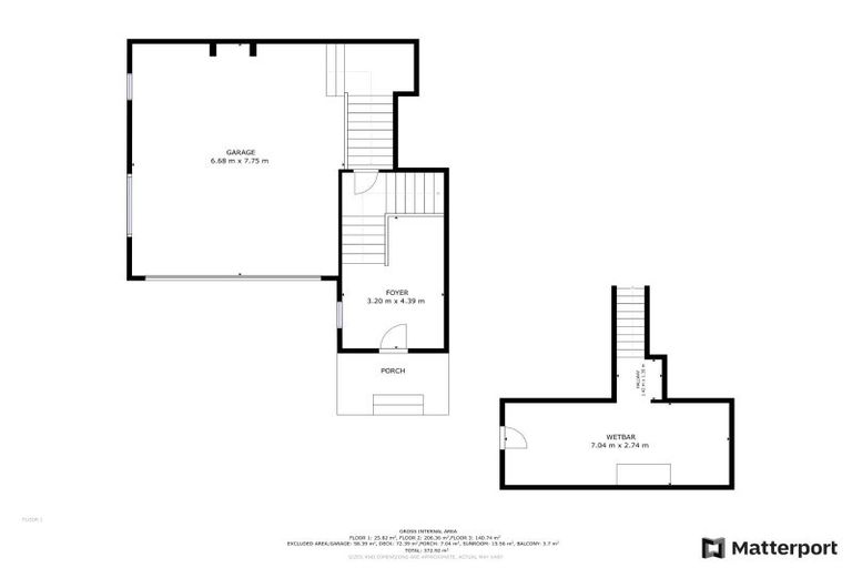 Photo of property in 121 Clyde Road, Wairoa, 4108