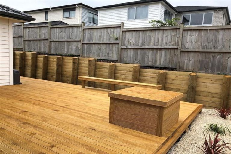 Photo of property in 29 Cooladawson Drive, Flat Bush, Auckland, 2019